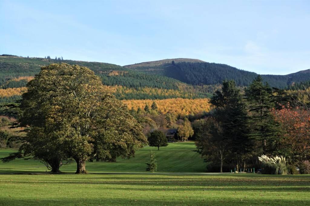 Kilbroney River Cottage Rostrevor Exterior photo