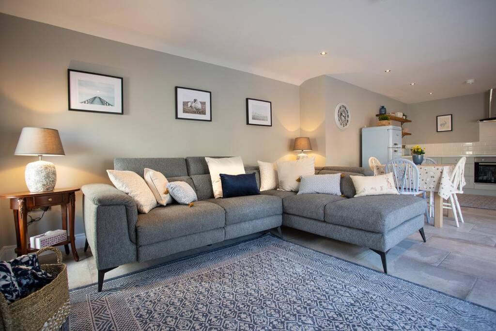 Kilbroney River Cottage Rostrevor Exterior photo