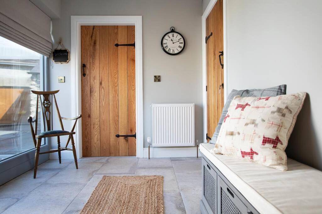 Kilbroney River Cottage Rostrevor Exterior photo