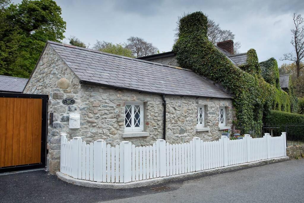 Kilbroney River Cottage Rostrevor Exterior photo