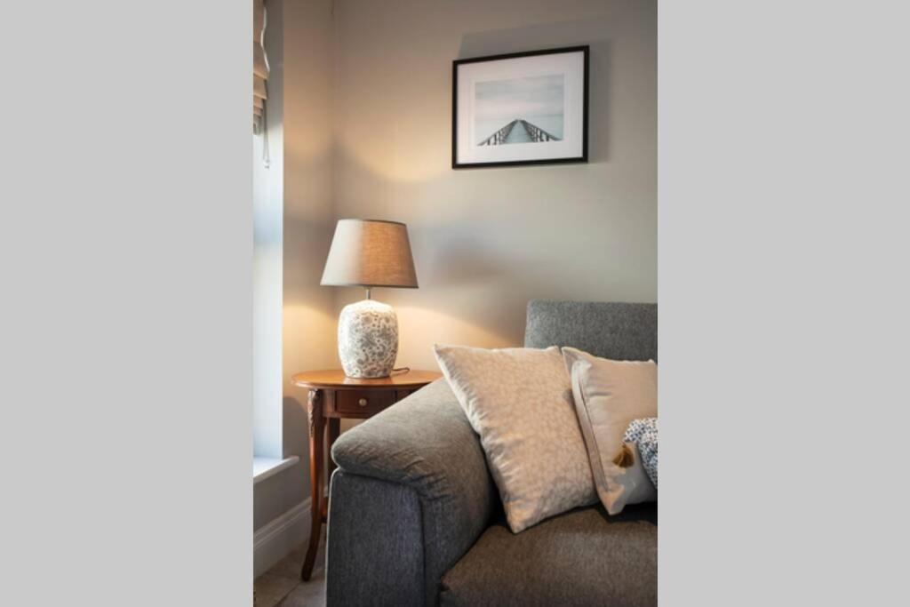 Kilbroney River Cottage Rostrevor Exterior photo