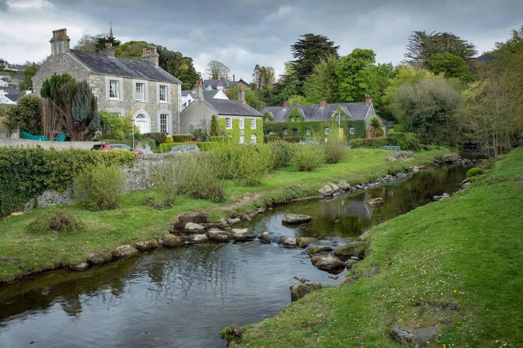 Kilbroney River Cottage Rostrevor Exterior photo
